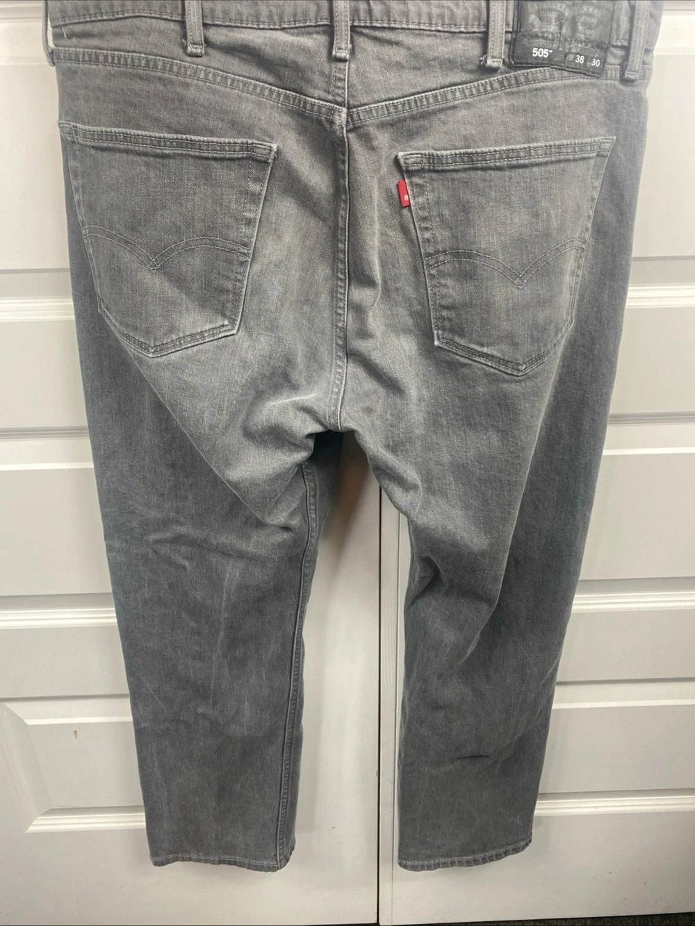 Levis levi 505